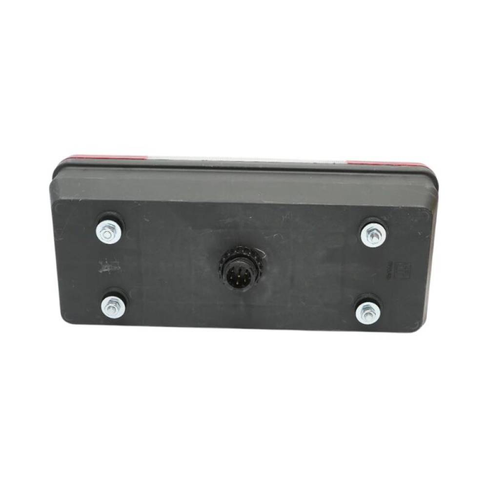 Lampa spate Iveco Daily 3, 12-24V, fara bec, mufa 7pini, set 2 bucati, stanga si dreapta, UCLER 0165 Lbk, , RN30 Lampa spate Iveco Daily 3, 12-24V, fara bec, mufa 7pini, set 2 bucati, stanga si dreapta, UCLER 0165 Lbk, , RN30