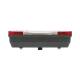 Lampa spate Iveco Daily 3, 12-24V, fara bec, mufa 7pini, set 2 bucati, stanga si dreapta, UCLER 0165 Lbk, , RN30 Lampa spate Iveco Daily 3, 12-24V, fara bec, mufa 7pini, set 2 bucati, stanga si dreapta, UCLER 0165 Lbk, , RN30