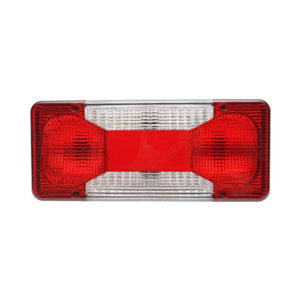 Lampa spate Iveco Daily 3, 12-24V, fara bec, mufa 7pini, set 2 bucati, stanga si dreapta, UCLER 0165 Lbk, , RN30 Lampa spate Iveco Daily 3, 12-24V, fara bec, mufa 7pini, set 2 bucati, stanga si dreapta, UCLER 0165 Lbk, , RN30