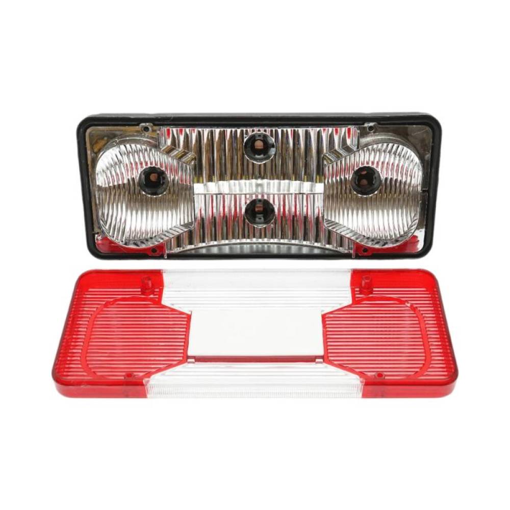 Lampa spate Iveco Daily 3, 12-24V, fara bec, mufa 7pini, set 2 bucati, stanga si dreapta, UCLER 0165 Lbk, , RN30 Lampa spate Iveco Daily 3, 12-24V, fara bec, mufa 7pini, set 2 bucati, stanga si dreapta, UCLER 0165 Lbk, , RN30