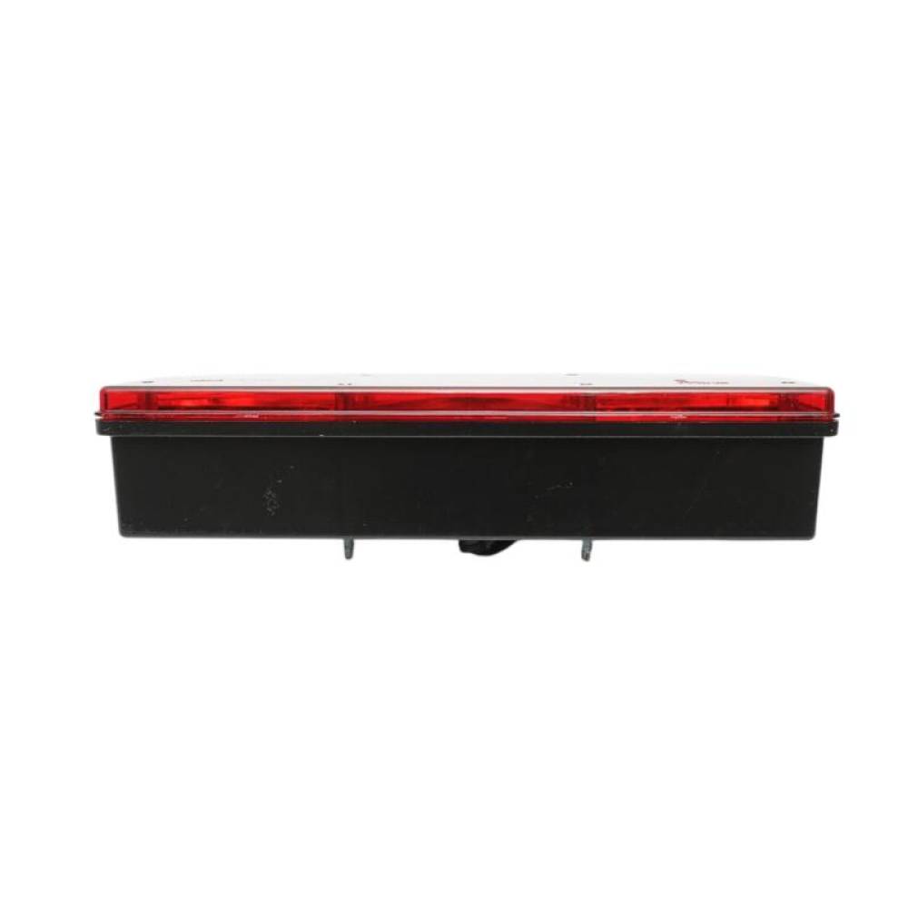 Lampa stop 422x130, cu triunghi, stanga si dreapta, Led, cu mufa, MEGA STAR, UCLER 0104LK , 98660 Lampa stop 422x130, cu triunghi, stanga si dreapta, Led, cu mufa, MEGA STAR, UCLER 0104LK , 98660