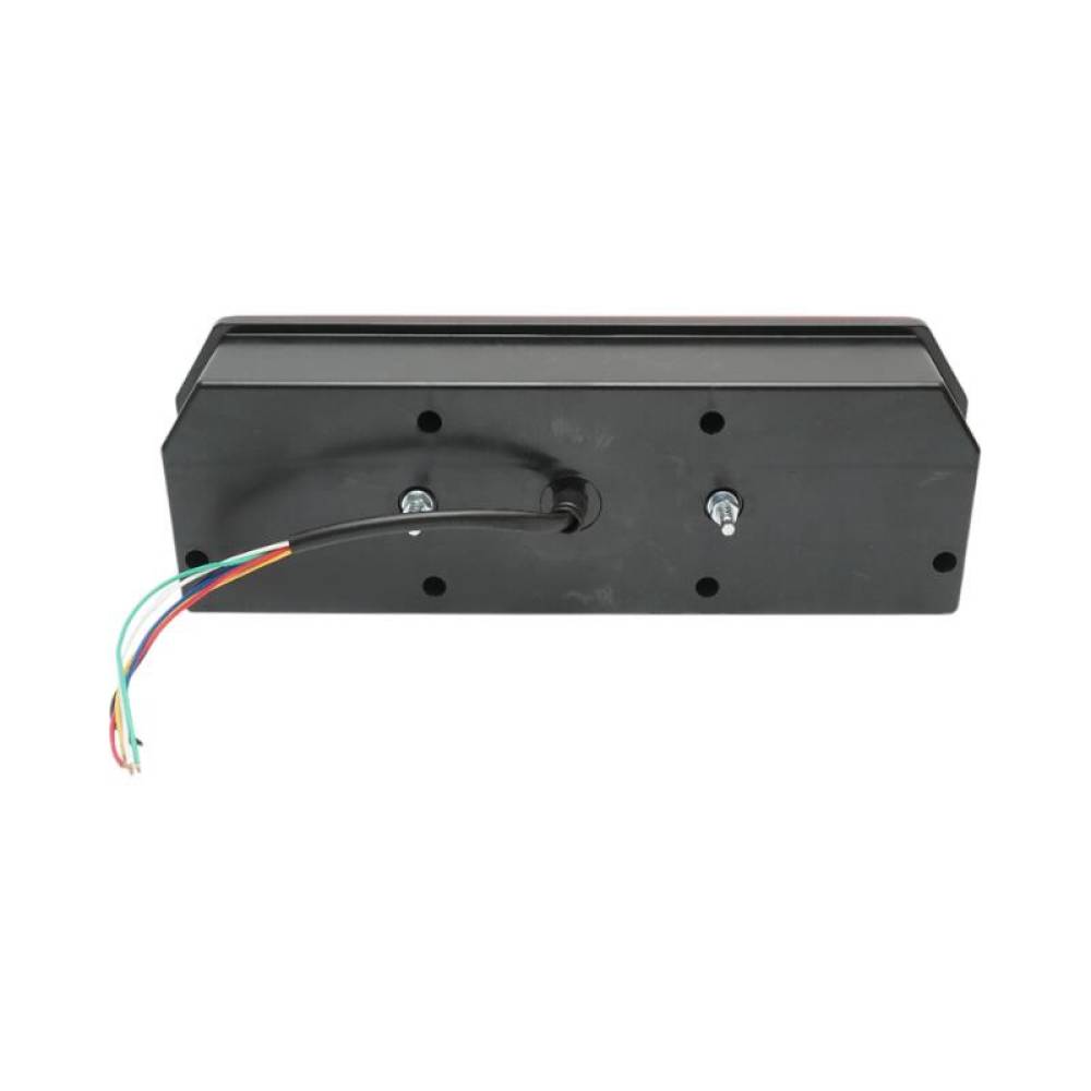 Lampa stop 422x130, cu triunghi, stanga si dreapta, Led, cu mufa, MEGA STAR, UCLER 0104LK , 98660 Lampa stop 422x130, cu triunghi, stanga si dreapta, Led, cu mufa, MEGA STAR, UCLER 0104LK , 98660