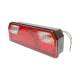 Lampa stop 422x130, cu triunghi, stanga si dreapta, Led, cu mufa, MEGA STAR, UCLER 0104LK , 98660 Lampa stop 422x130, cu triunghi, stanga si dreapta, Led, cu mufa, MEGA STAR, UCLER 0104LK , 98660