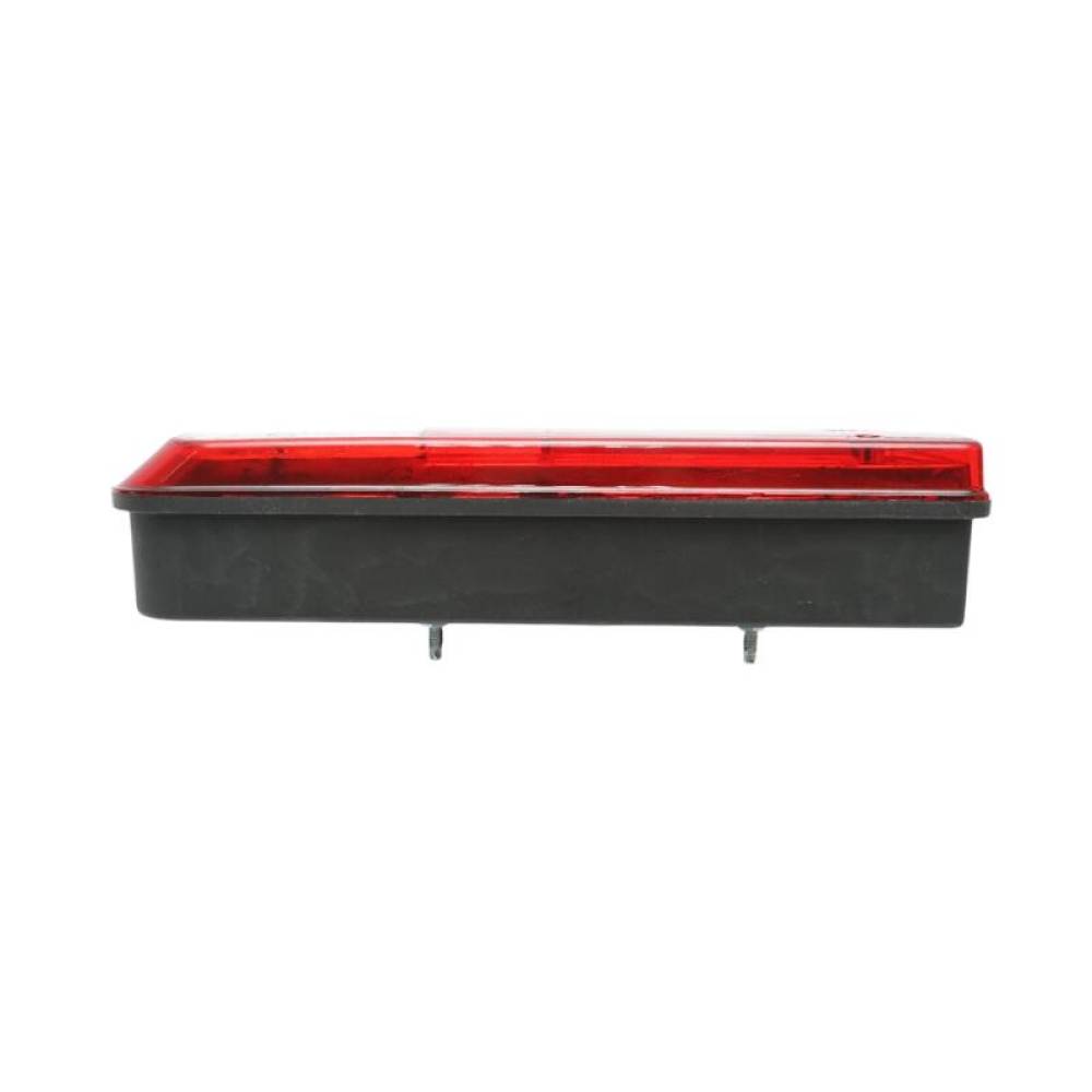 Lampa stop 370x130, stanga, 6 functii, mufa 7pin, fara bec,  UCLER 0101L, 98631,  Ford Cargo, trailer, Krone, RN05