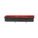Lampa stop 370x130, stanga, 6 functii, mufa 7pin, fara bec,  UCLER 0101L, 98631,  Ford Cargo, trailer, Krone, RN05