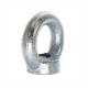 Set 2 bucati inel de ridicare cu piulita DIN582 M18, 09522875 UNIQ