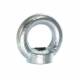 Set 4 bucati inel de ridicare cu piulita DIN582 M12, 09522840 UNIQ