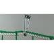Set 2 bucati carabina simpla DIN5299 fi11x120mm, 09532974 UNIQ