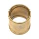 Bucsa cu guler BRONZ pentru fuzeta UTB U-650 31.30.158B