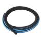 Furtun racire apa cauciuc cu insertie fi55mm Fagumit WT-28/2000 TypB