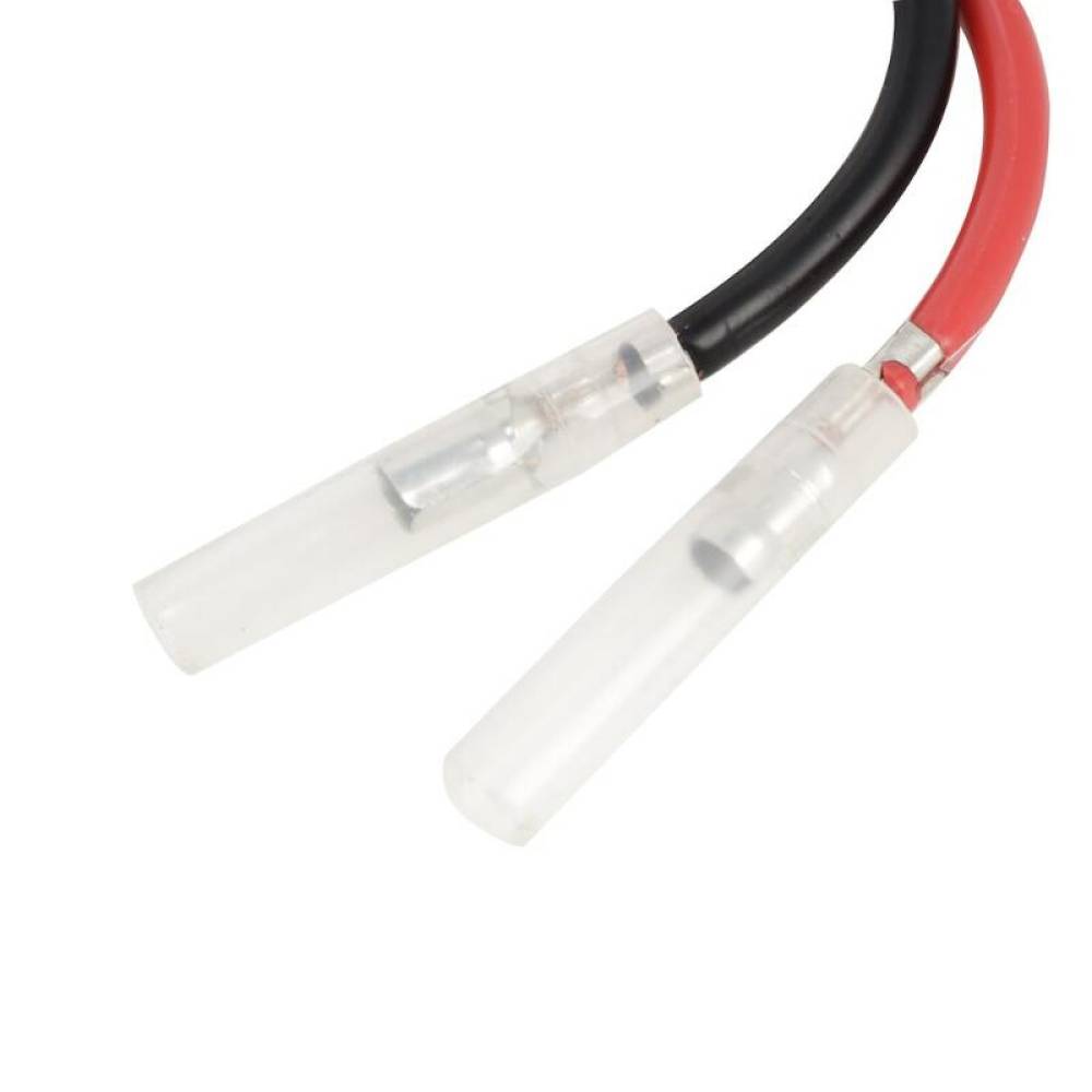 Stecher bricheta (mufa), 12V, cablu 50 cm, cu intrerupator pe fir, Carmotion 63218