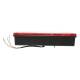 Lampa stop 422x130, cu triunghi, stanga, Hibrid, MEGA STAR, UCLER 0104LK, 98661