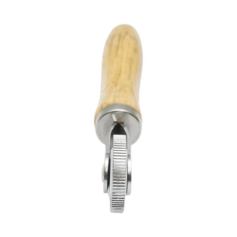 Rola presat petice vulcanizare 6mm  SY32