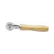 Rola presat petice vulcanizare 6mm  SY32