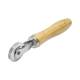 Rola presat petice vulcanizare 6mm  SY32