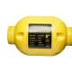 Polizor de banc 400W, 220V disc abraziv 200x20x16mm, viteza rotatie 2950rpm Crownman  DISEH16