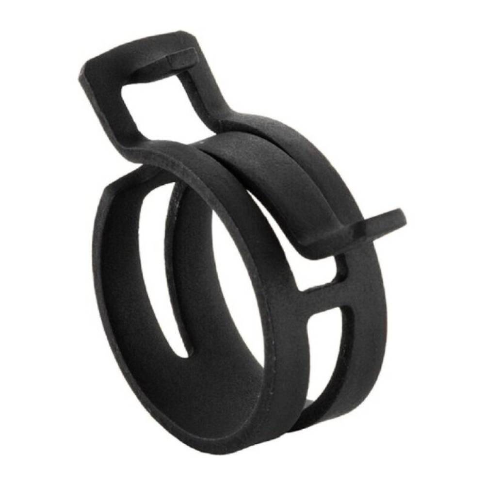 Set 6 bucati coliere banda cu arc, CLIP DIN3012, W1, 29mm, Mikalor 3031595