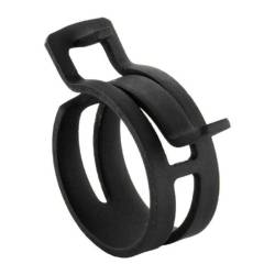 Set 6 bucati coliere banda cu arc, CLIP DIN3012, W1, 29mm, Mikalor 3031595