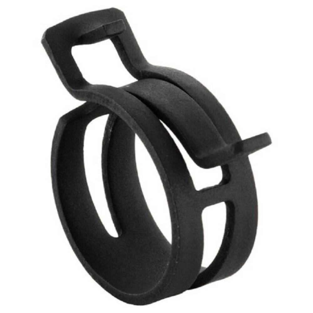 Set 6 bucati coliere banda cu arc, CLIP DIN3021, W1, 36mm, Mikalor 3031632