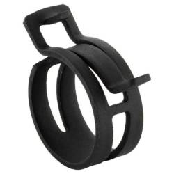 Set 6 bucati coliere banda cu arc, CLIP DIN3021, W1, 36mm, Mikalor 3031632