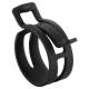Set 6 bucati coliere banda cu arc, CLIP DIN3021, W1, 36mm, Mikalor 3031632