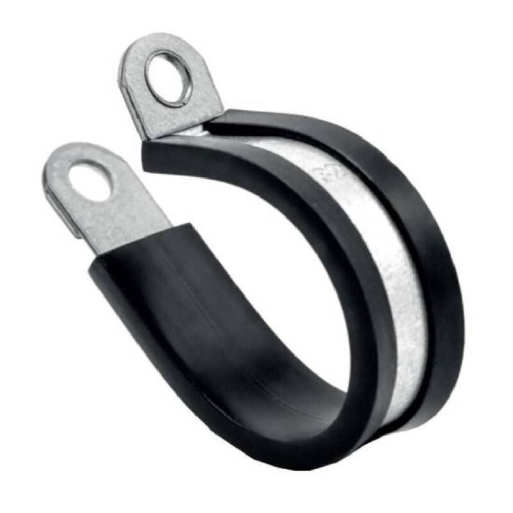 Set 10 bucati colier antivibratie cu cauciuc P-Clip formD 36/15 Mikalor 03004963