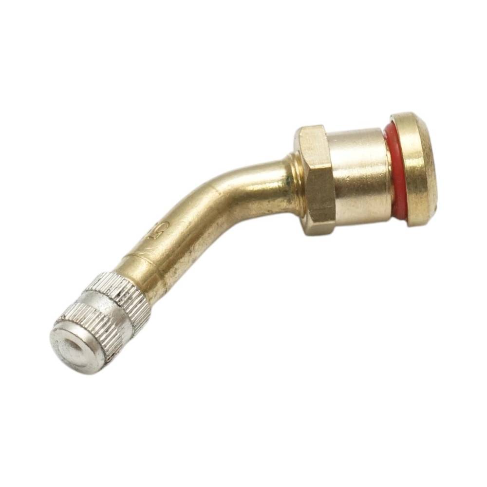 Valva camion V3.22.1,  tubeless, met., 28cm fi10, 45gr,  bk TX42
