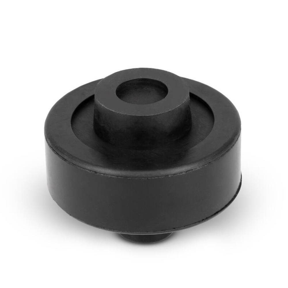 Tampon cauciuc pentru cric universal, fi76, pentru cric 347.020 si TESLA model 3,S,Y,X, Tesla Pro HEYNER 347.720