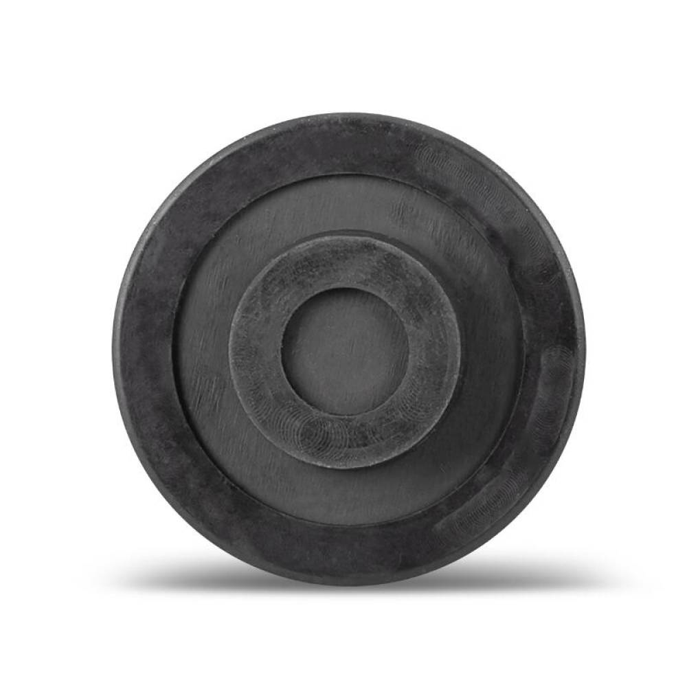 Tampon cauciuc pentru cric universal, fi76, pentru cric 347.020 si TESLA model 3,S,Y,X, Tesla Pro HEYNER 347.720