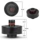 Tampon cauciuc pentru cric universal, fi76, pentru cric 347.020 si TESLA model 3,S,Y,X, Tesla Pro HEYNER 347.720