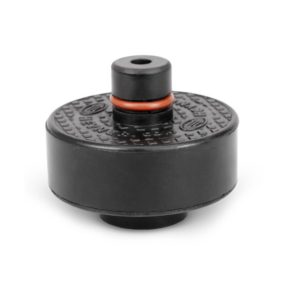 Tampon cauciuc pentru cric universal, fi76, pentru cric 347.020 si TESLA model 3,S,Y,X, Tesla Pro HEYNER 347.720
