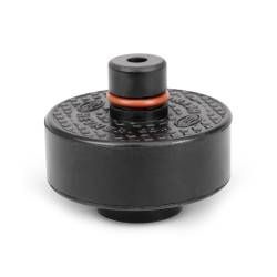 Tampon cauciuc pentru cric universal, fi76, pentru cric 347.020 si TESLA model 3,S,Y,X, Tesla Pro HEYNER 347.720