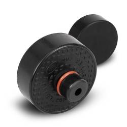 Tampon cauciuc pentru cric universal, fi76, h50, pentru TESLA  model 3,S,Y,X, TeslaFlat Pro HEYNER 347.710