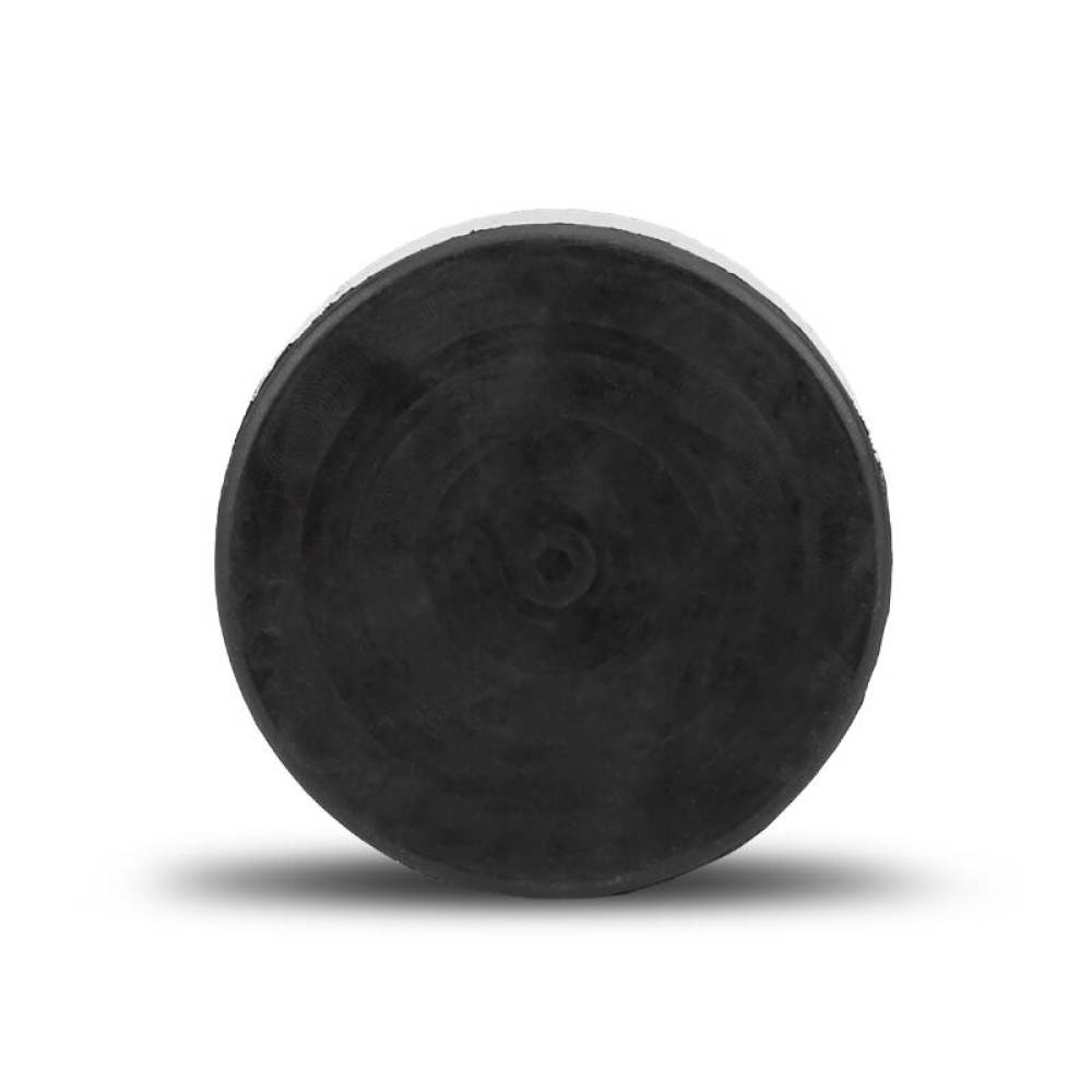 Tampon cauciuc pentru cric universal, fi76, h50, pentru TESLA  model 3,S,Y,X, TeslaFlat Pro HEYNER 347.710