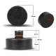 Tampon cauciuc pentru cric universal, fi76, h50, pentru TESLA  model 3,S,Y,X, TeslaFlat Pro HEYNER 347.710