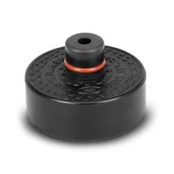 Tampon cauciuc pentru cric universal, fi76, h50, pentru TESLA  model 3,S,Y,X, TeslaFlat Pro HEYNER 347.710