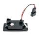 Set 2 bucati lampa numar LED, compatibil BMW, E, F, X CLP02 HP, AMIO-04538