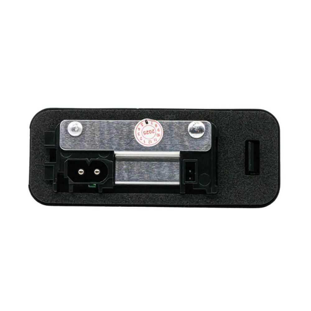 Set 2 bucati lampa numar LED, compatibil BMW E36 92-98 CLP19, AMIO-04562