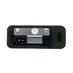 Set 2 bucati lampa numar LED, compatibil BMW E36 92-98 CLP19, AMIO-04562