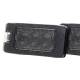Set 2 bucati lampa numar LED, compatibil BMW E, F, X, M, CLP02 HP SMOKED, AMIO-04539