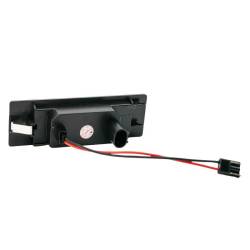 Set 2 bucati lampa numar LED compatibil BMW E, F, Z, Mini Cooper, Fiat, CLP21, AMIO-04564