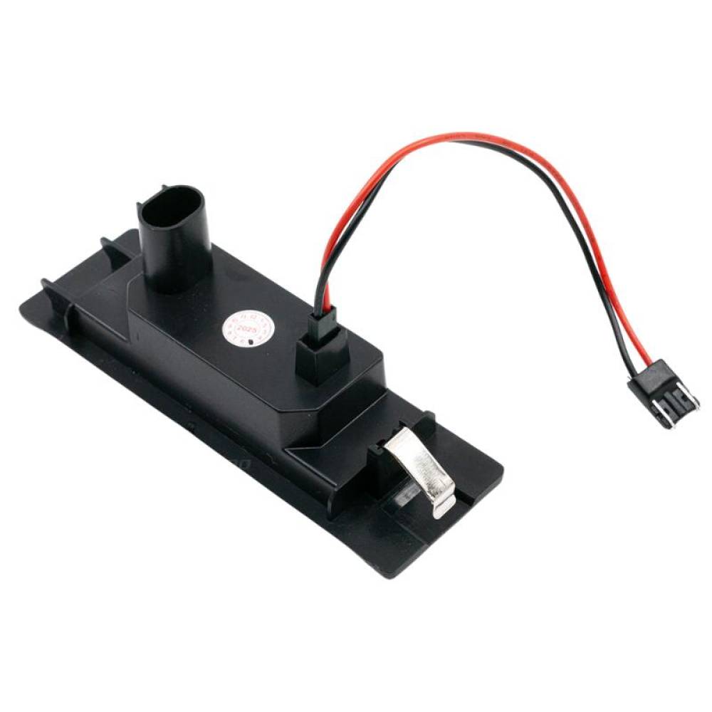 Set 2 bucati lampa numar LED, compatibil BMW E, F, Z,K Mini Cooper, Fiat, CLP21, AMIO-04565 Set 2 bucati lampa numar LED, compatibil BMW E, F, Z,K Mini Cooper, Fiat, CLP21, AMIO-04565