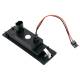 Set 2 bucati lampa numar LED, compatibil BMW E, F, Z,K Mini Cooper, Fiat, CLP21, AMIO-04565 Set 2 bucati lampa numar LED, compatibil BMW E, F, Z,K Mini Cooper, Fiat, CLP21, AMIO-04565