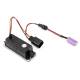 Set 2 bucati lampa numar LED, compatibil, MAN, SEAT, VW  CLP12 HP, AMIO-04553