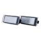 Set 2 bucati lampa LED, compatibil DACIA, MERCEDES-BENZ, NISSAN, OPEL, RENAULT, AMIO-04566