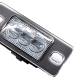 Set 2 bucati lampa numar LED, compatibil VW, PORCHE, AMIO 04551