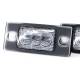 Set 2 bucati lampa numar LED, compatibil VW, PORCHE, AMIO 04551
