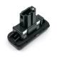 Set 2 bucati lampa numar LED, compatibil MERCEDES-BENZ C, CLK, SL, CHRYSLER, CLP17, AMIO 04560