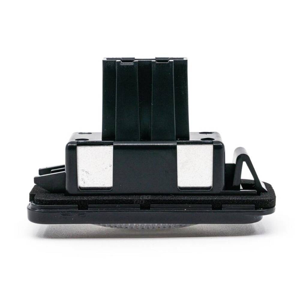 Set 2 bucati lampa numar LED, compatibil MERCEDES-BENZ C, CLK, SL, CHRYSLER, CLP17, AMIO 04560