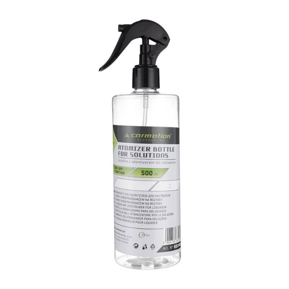 Flacon atomizator pentru lichide, 500ml, Carmotion 83148